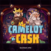 Camelot Cash